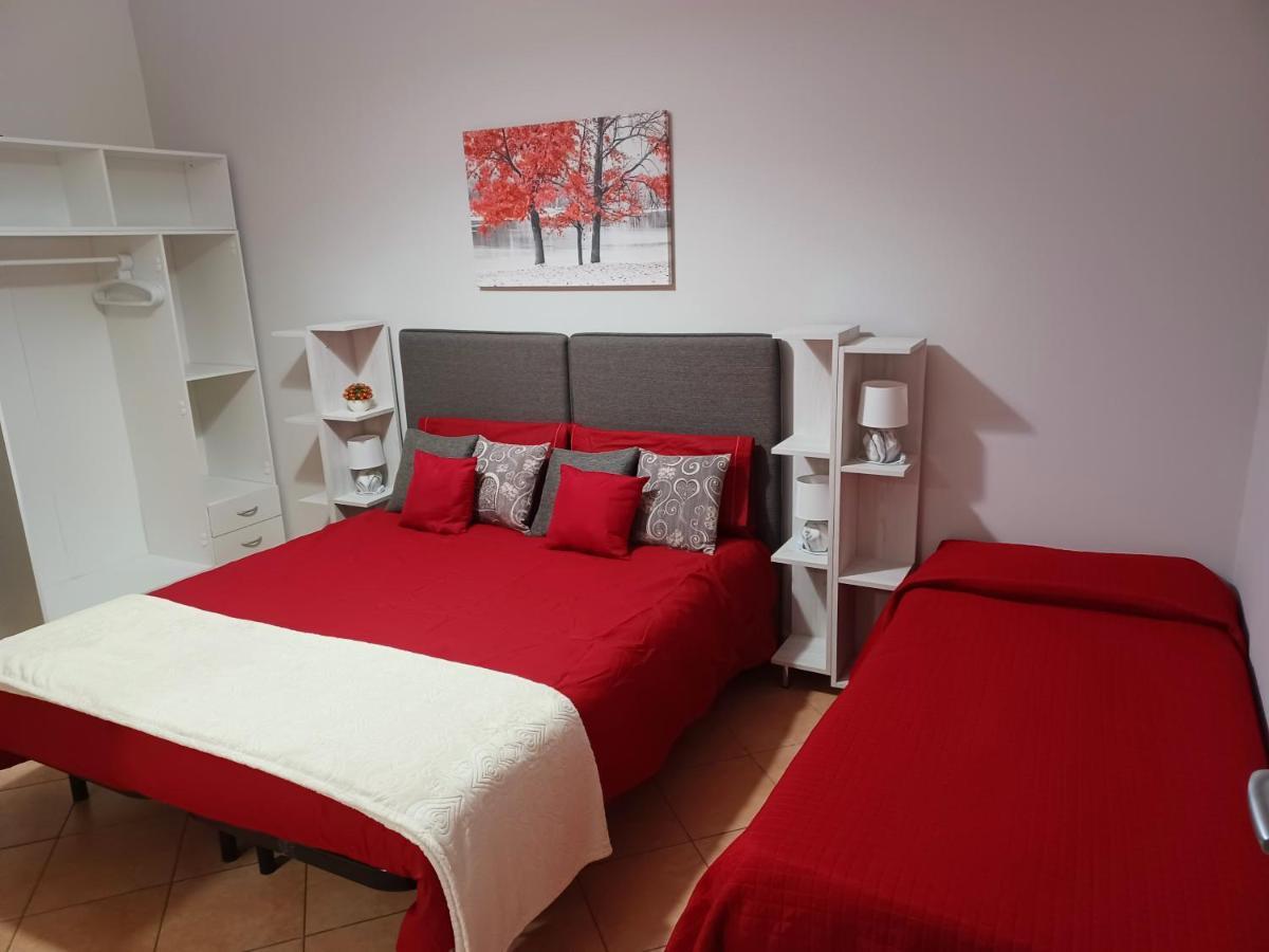Apartamento Casa Donna Rosaria Tra Etna E Taormina Riposto Exterior foto