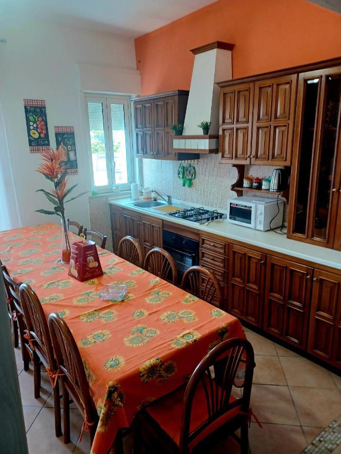 Apartamento Casa Donna Rosaria Tra Etna E Taormina Riposto Exterior foto