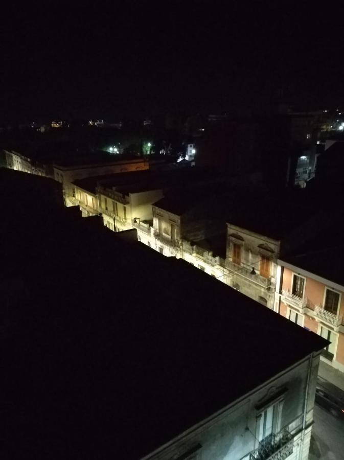 Apartamento Casa Donna Rosaria Tra Etna E Taormina Riposto Exterior foto